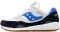 Saucony Shadow 6000 - White/navy/blue (S7044144)
