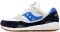 Saucony Shadow 6000 - White/Navy/Blue (S7044144)