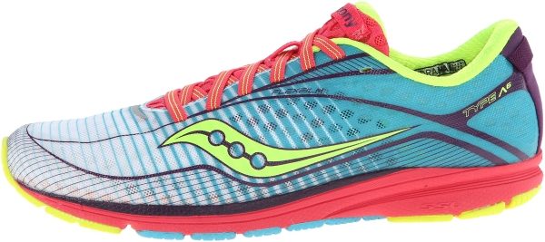 saucony type a womens