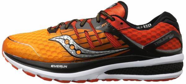 10 Reasons to/NOT to Buy Saucony Triumph ISO 2 (July 2017)