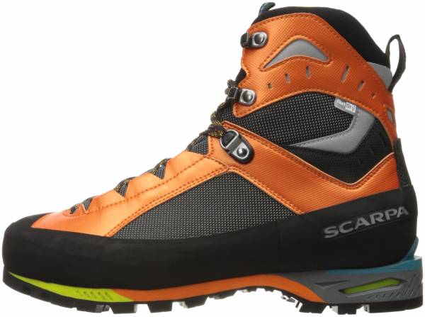 286 + Review of Scarpa Charmoz | RunRepeat