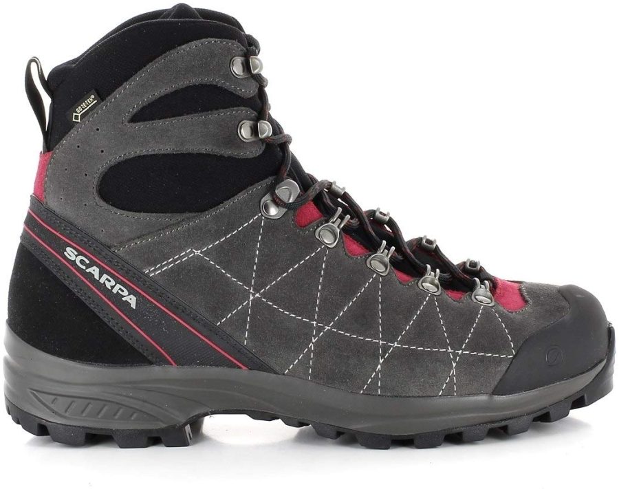 scarpa hiking boots ireland