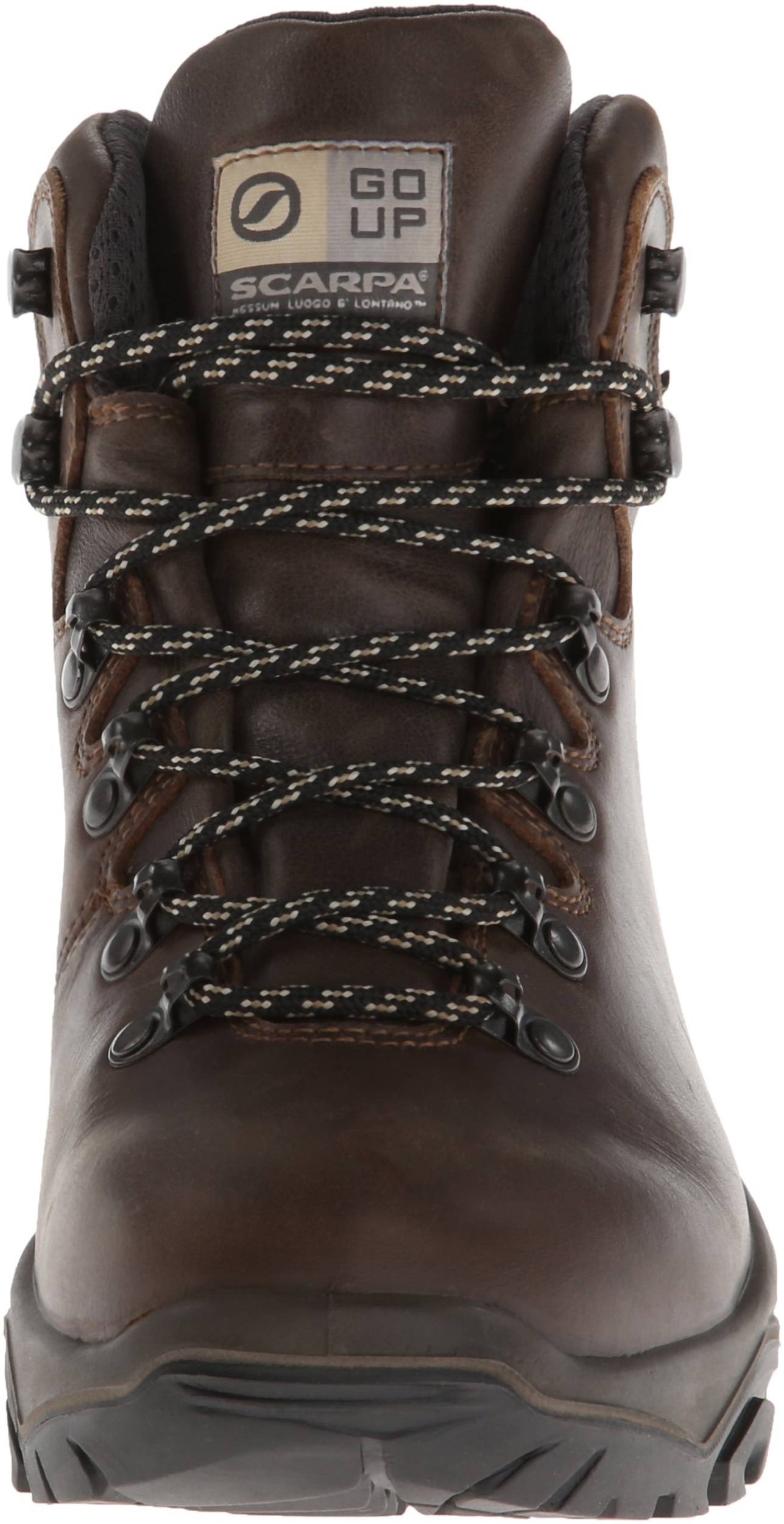 Scarpa Terra GTX Review, Facts, Comparison | RunRepeat