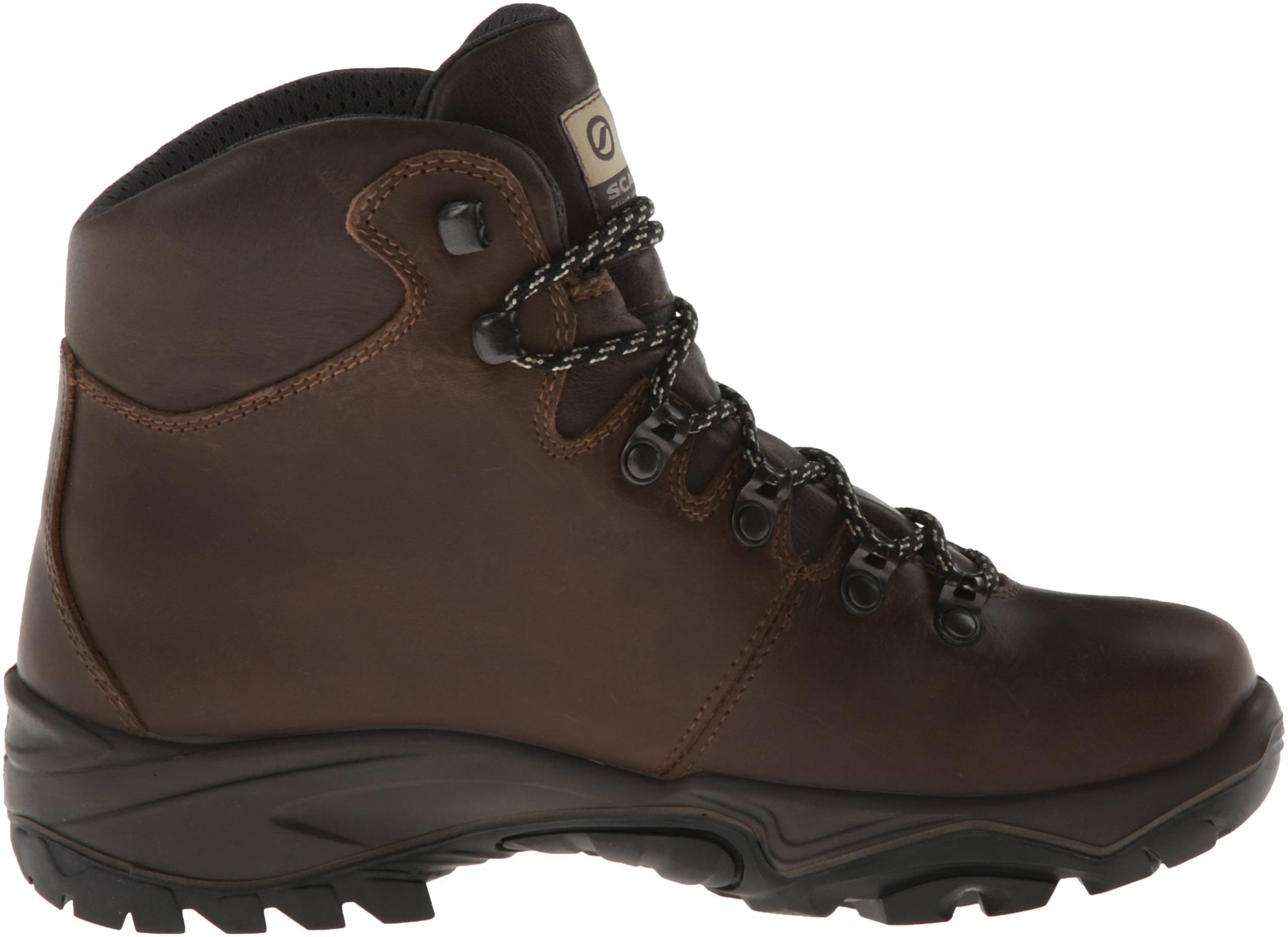 Scarpa Terra GTX Review, Facts, Comparison RunRepeat