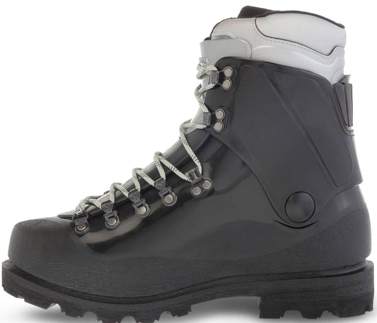 SCARPA Inverno Waterproof Boots for Climbing and Mountaineering 