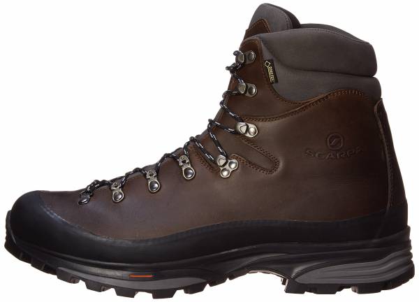 hiking boots ratings