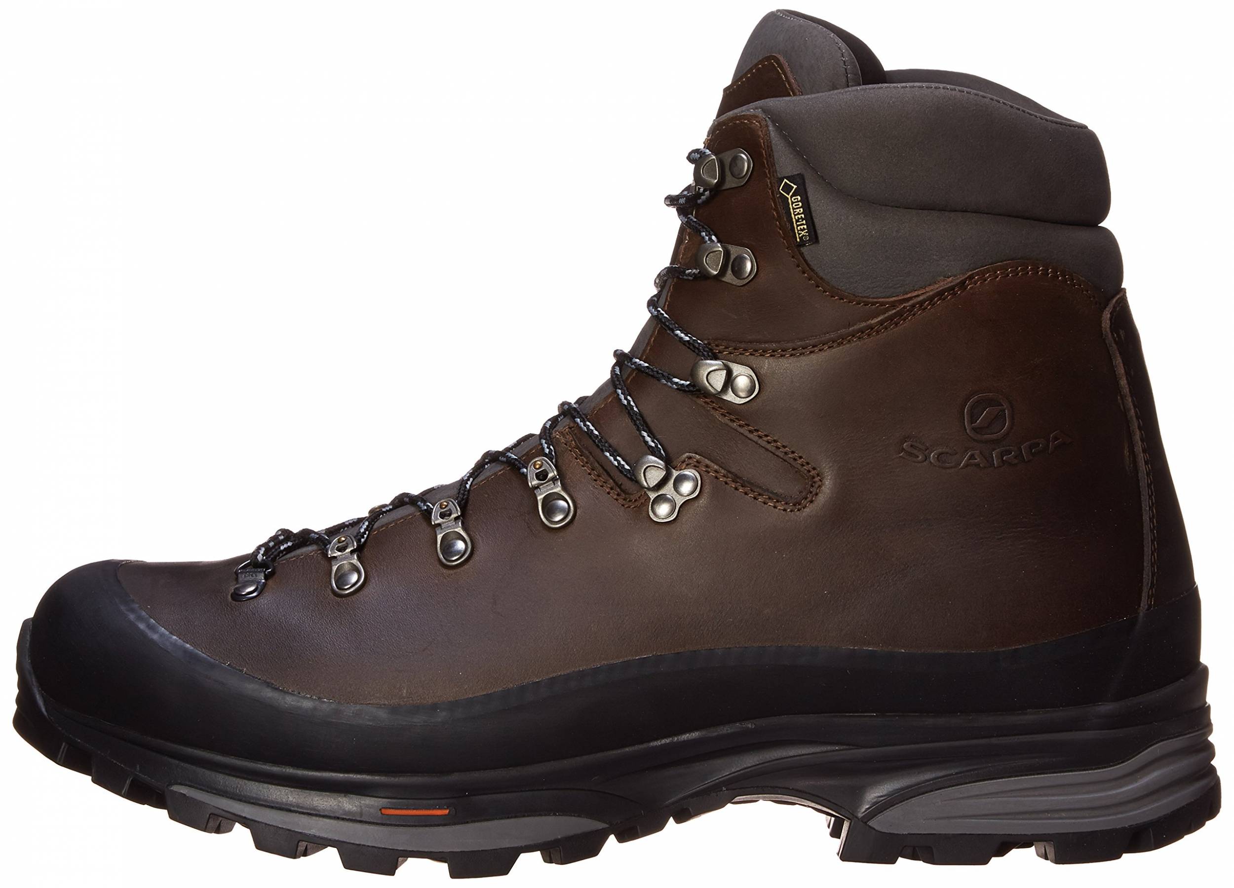 Save 32% on High Cut Hiking Boots (101 