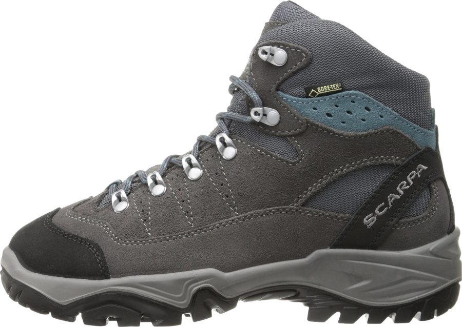 scarpa hiking boot