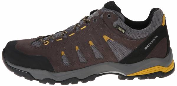 Scarpa Moraine Gtx Deals 110 Facts Reviews 2021 Runrepeat