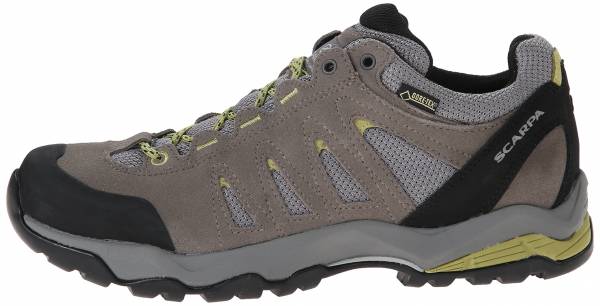 best rated hiking shoe
