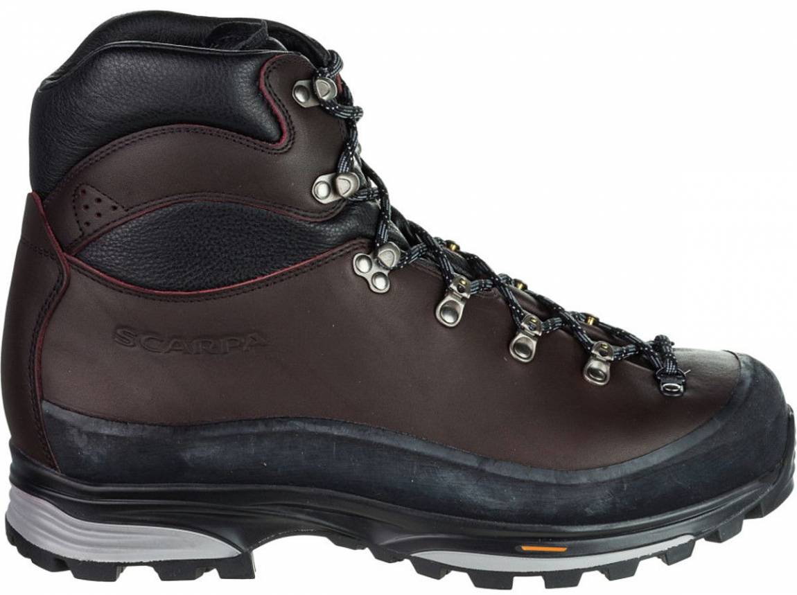 scarpa hiking boots sale