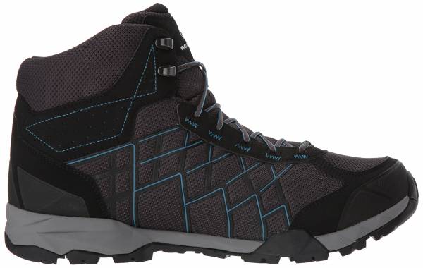 scarpa women's hiking shoes