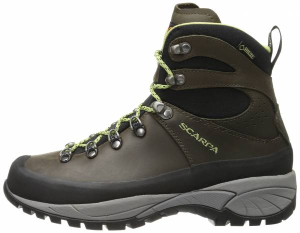 scarpa women's r evolution gtx