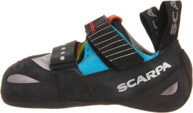 Scarpa Boostic - Blue (70014000)