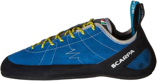 Scarpa Helix - Hyper Blue (70005001)