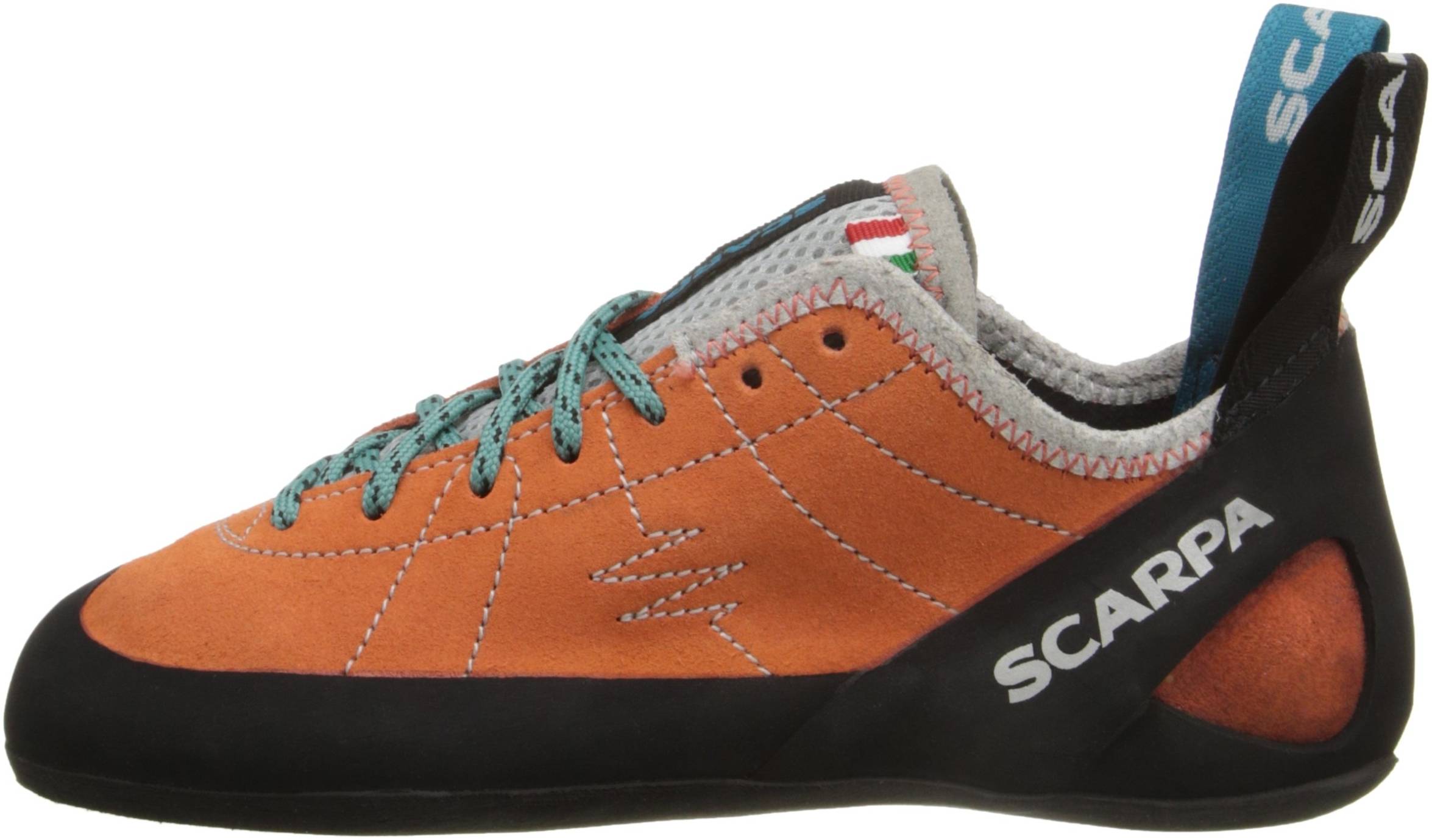 Only $75 + Review of Scarpa Helix 
