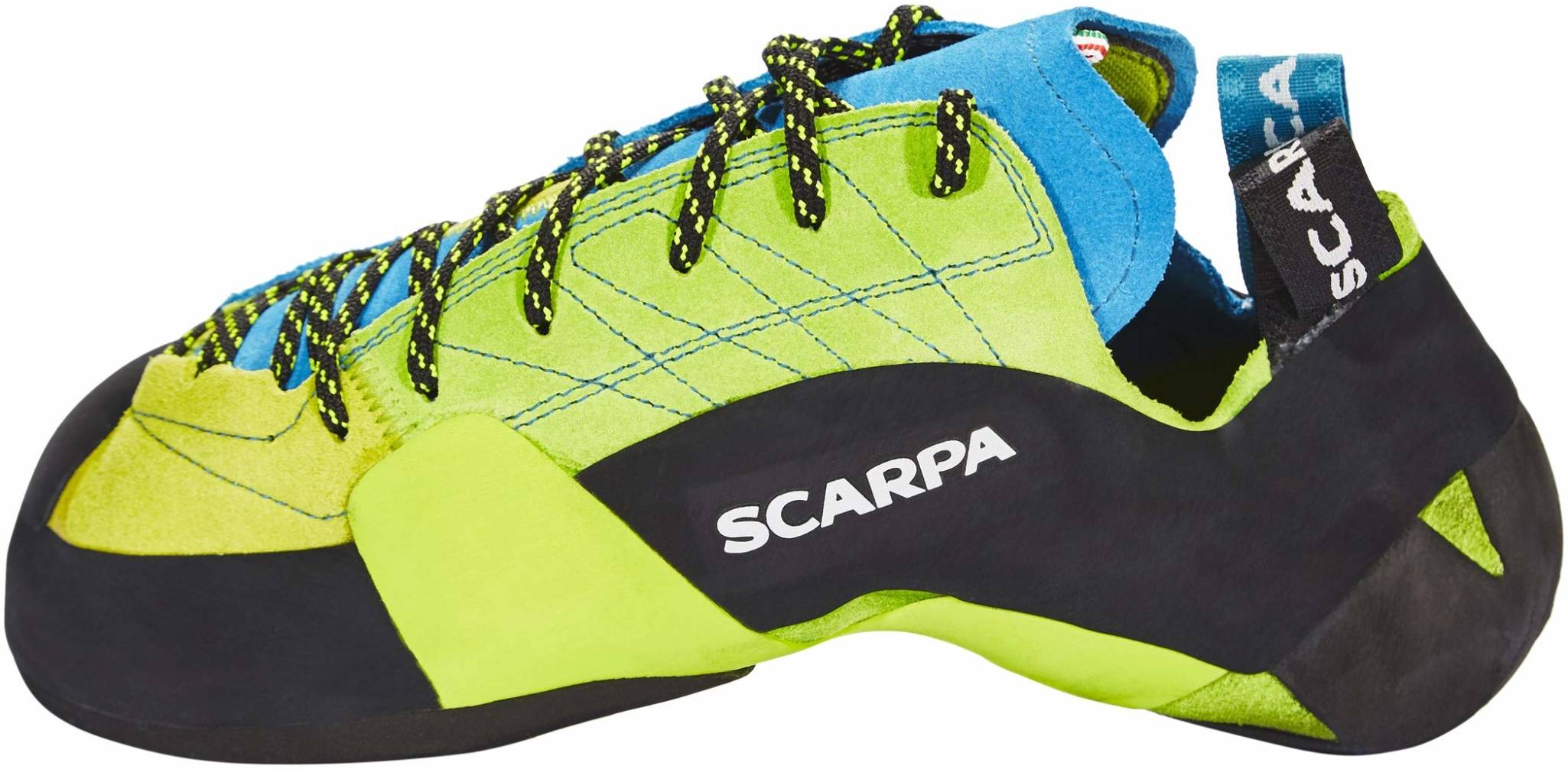 Prefer a climbing shoe that provides excellent grip underfoot Review,  Facts, Comparison