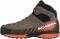 Scarpa Mescalito Mid GTX - Charcoal/Tonic (72095200)