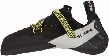 Scarpa Veloce - Black/Yellow (70065001)