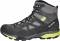 Scarpa ZG Lite GTX - Dark Gray Spring Gore Tex Trm Salix Trek (67080244)