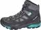 Scarpa ZG Lite GTX - Dark Gray Lagoon Gore Tex Trml Salix Trek (67080246)