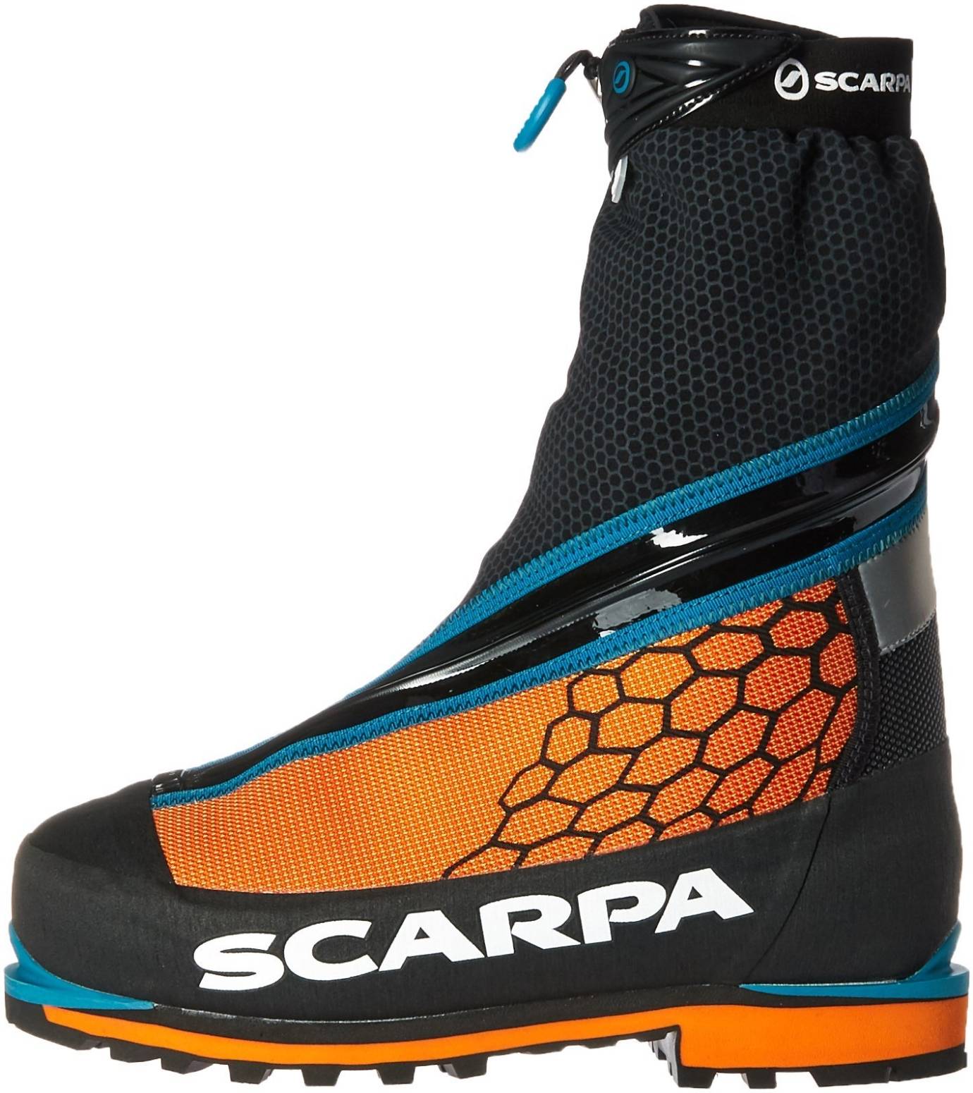 Scarpa Phantom 6000 Review 2023, Facts, Deals | RunRepeat