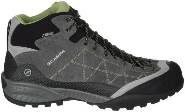 scarpa zen pro mid gtx