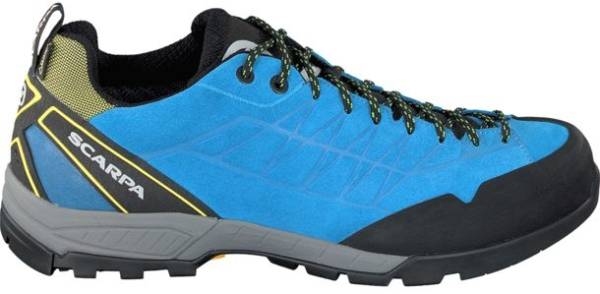 scarpa comfort fit vibram