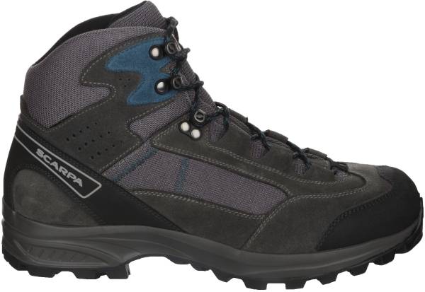 scarpa hiking boots review