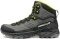 Scarpa Rush TRK GTX - Barro Burnorange (63141200)