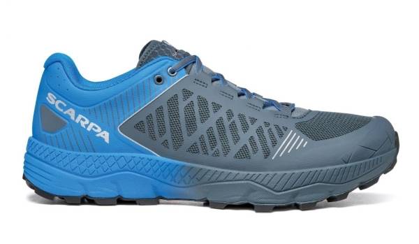 Scarpa spin hot sale ultra review