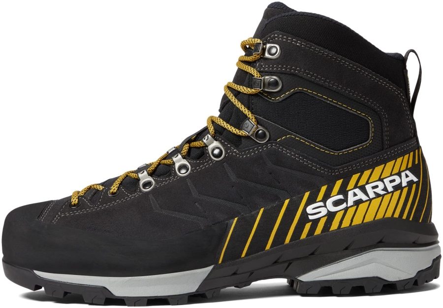 scarpa hiking boots australia