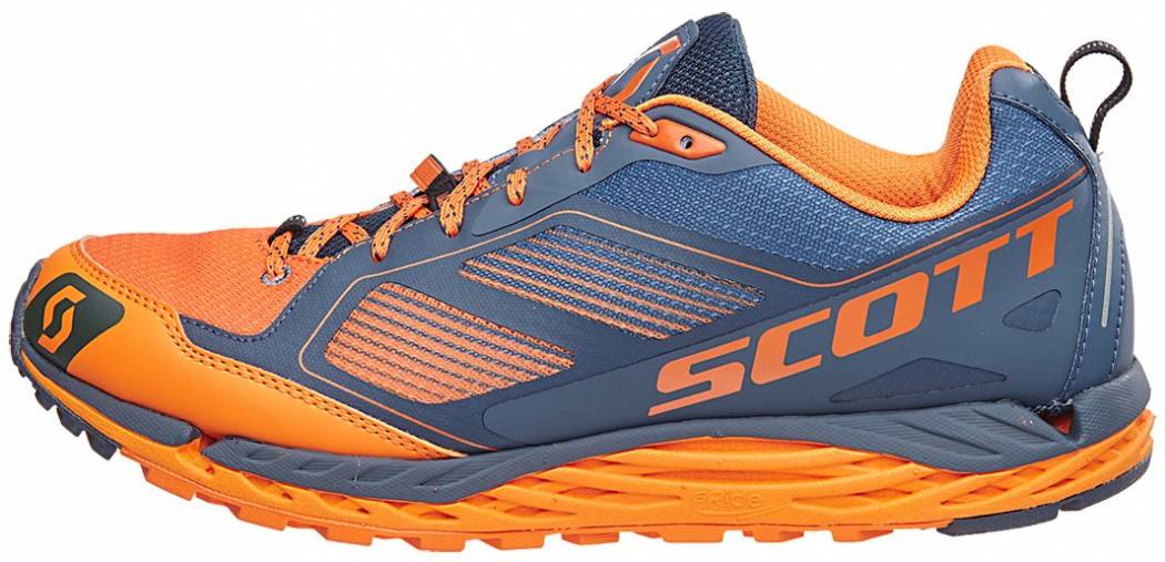 top rated trail shoes