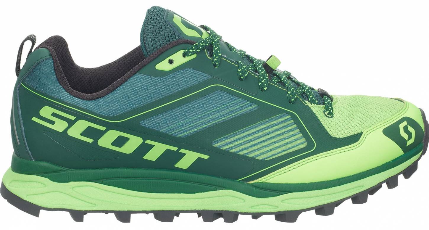 Scott Trail Running Shoes (14 Models in 