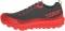 Scott Supertrac Ultra RC - Black/red