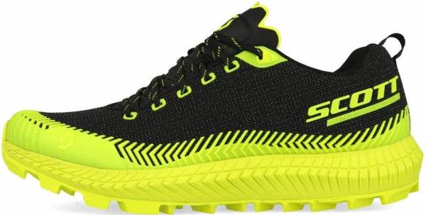 scott running shoes mens