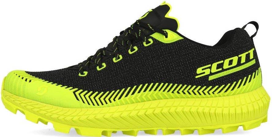 8 Scott trail running shoes | RunRepeat