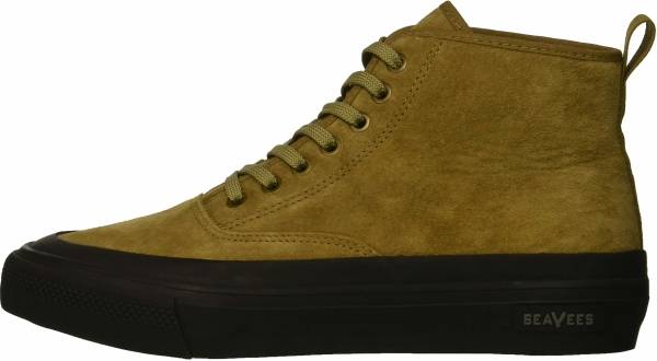 seavees mariner boot