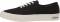 Premiata Belle glitter flatform sneakers - Black (M064NS0PST001)