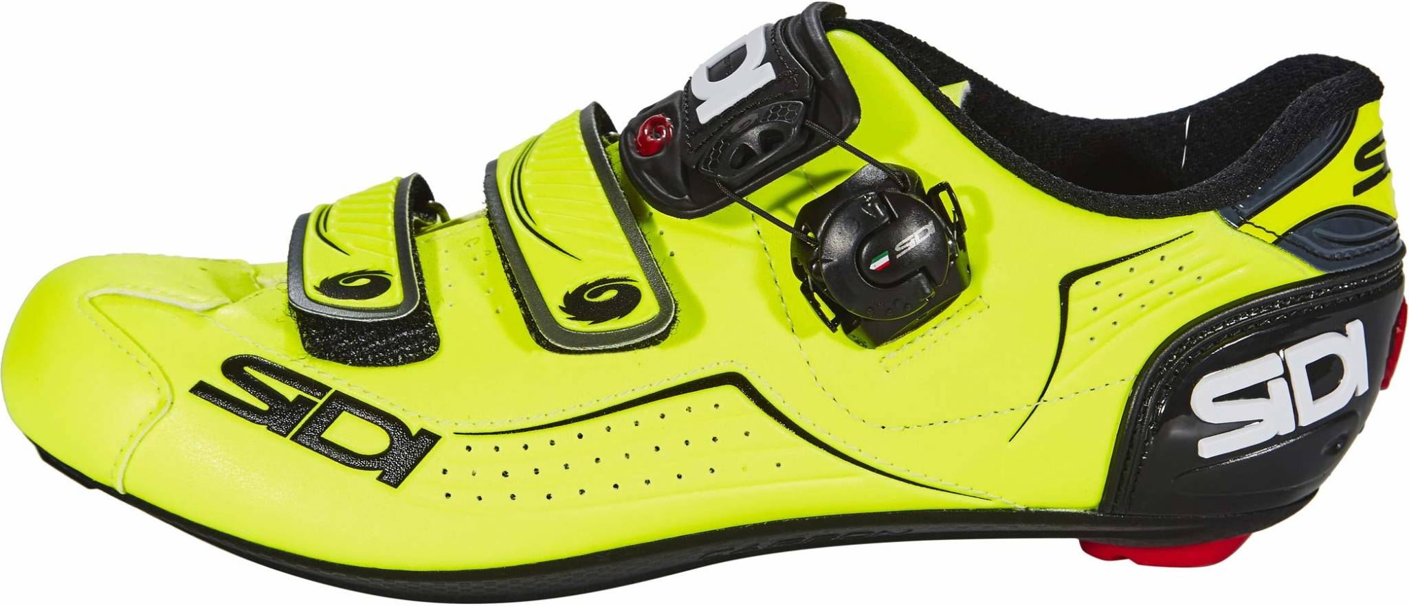 Only $190 + Review of Sidi Alba | RunRepeat