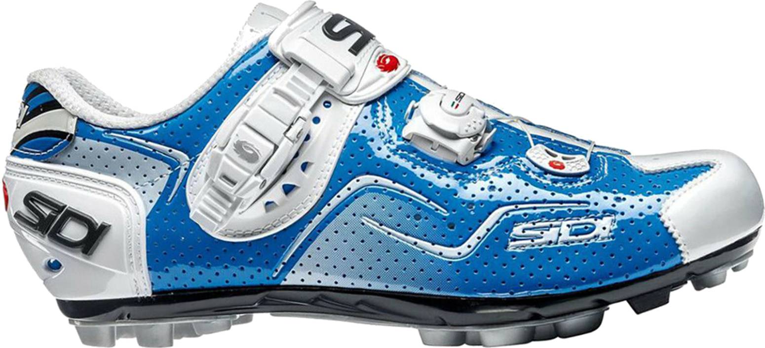 sidi italian cycling shoes