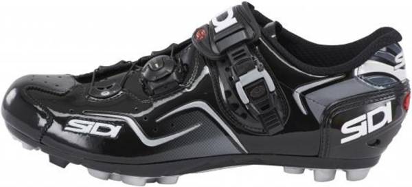 sidi cape shoes