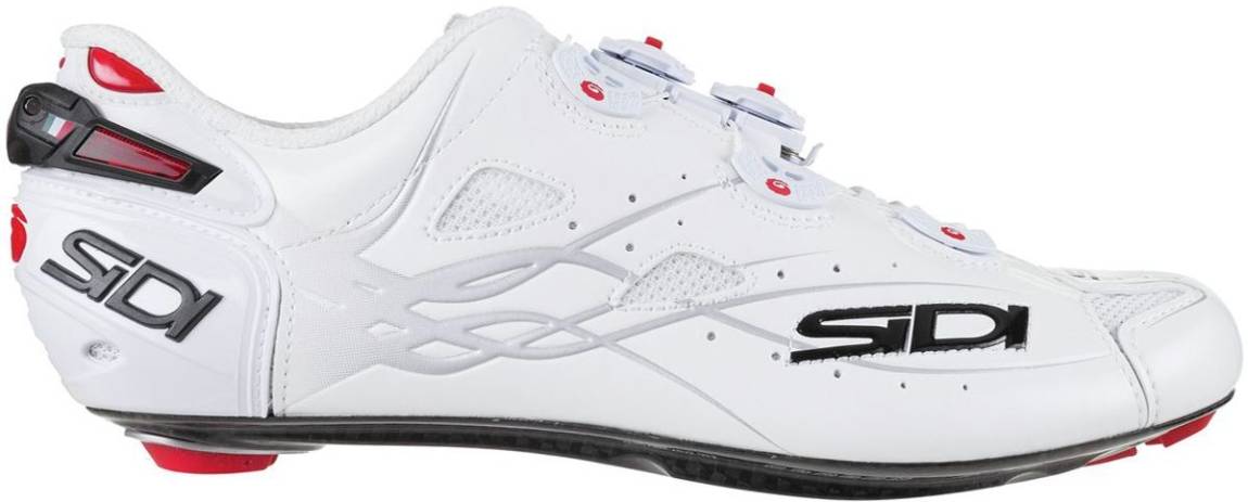 sidi shot vent carbon road shoes