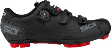 suede slip-on sneakers - Black (SMSTR2BKBK)