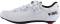 zapatillas de running HOKA competición pie cavo talla 38.5 - White (SRSGNXWHWH)