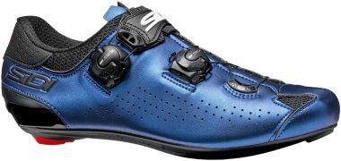 zapatillas de running hombre competición supinador - Iridescent Blue (SRSGNXIRBL)