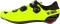 Men's Industrial & Construction Shoes - Nero Giallo Fluo (SRSGNXBKFY)