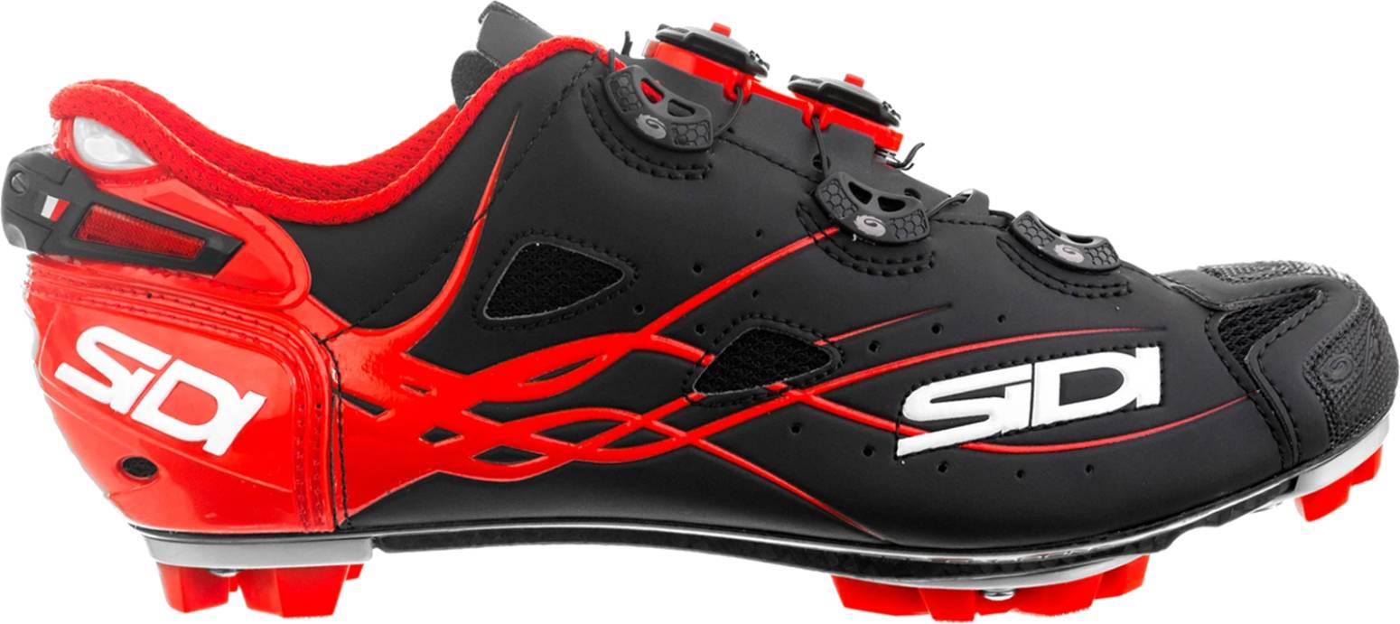 Only $386 + Review of Sidi Tiger 