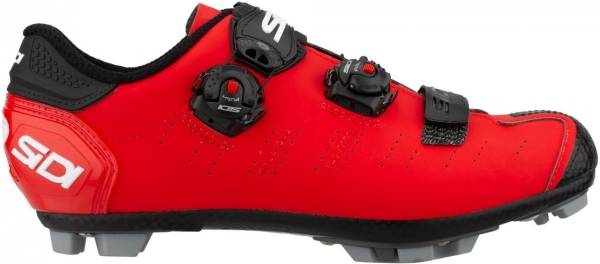 sidi dragon 5 red