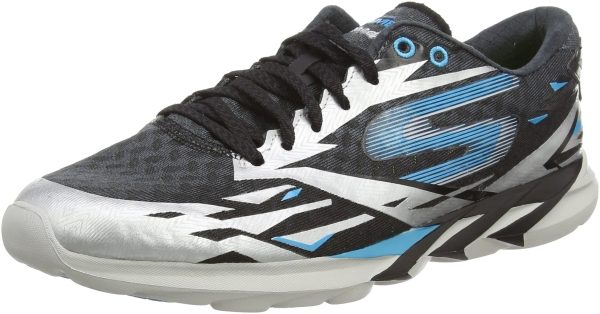 skechers gomeb speed 3 review